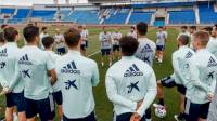 Bertabur Pemain Jebolan Euro, Ini Daftar Pemain Timnas Spanyol di Olimpiade Tokyo 2020